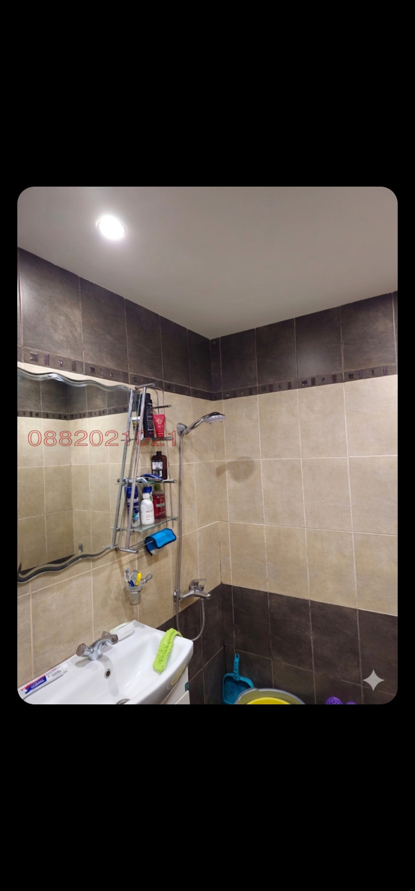 Продава 2-СТАЕН, гр. Перник, Тева, снимка 14 - Апартаменти - 54292050