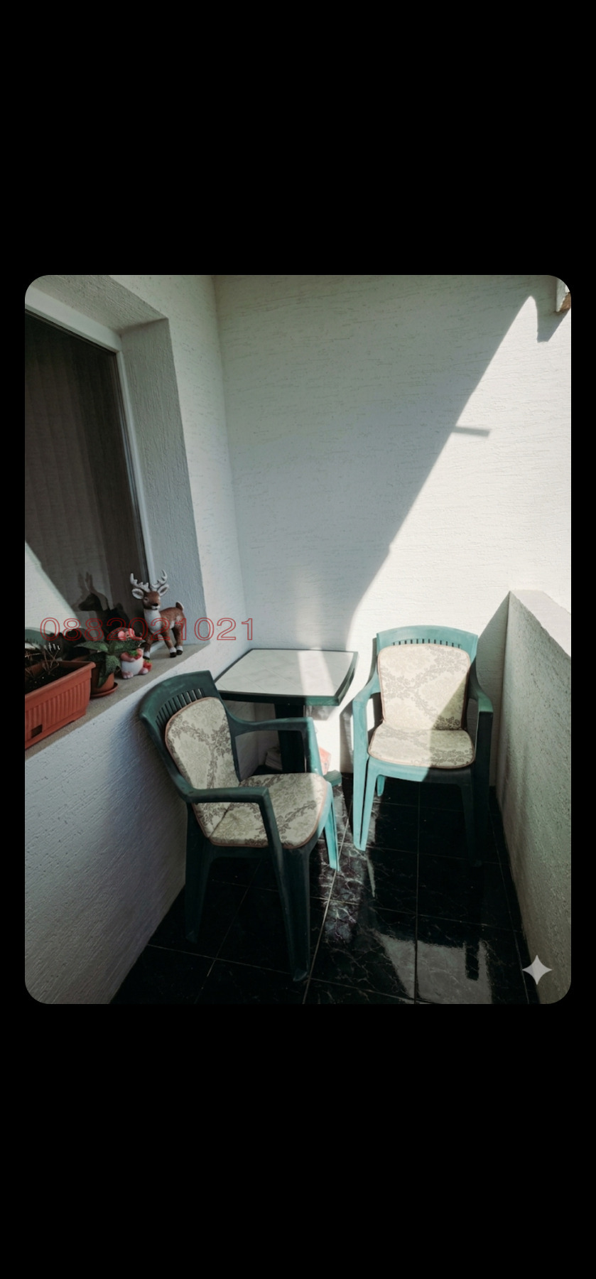 Продава 2-СТАЕН, гр. Перник, Тева, снимка 10 - Апартаменти - 54292050