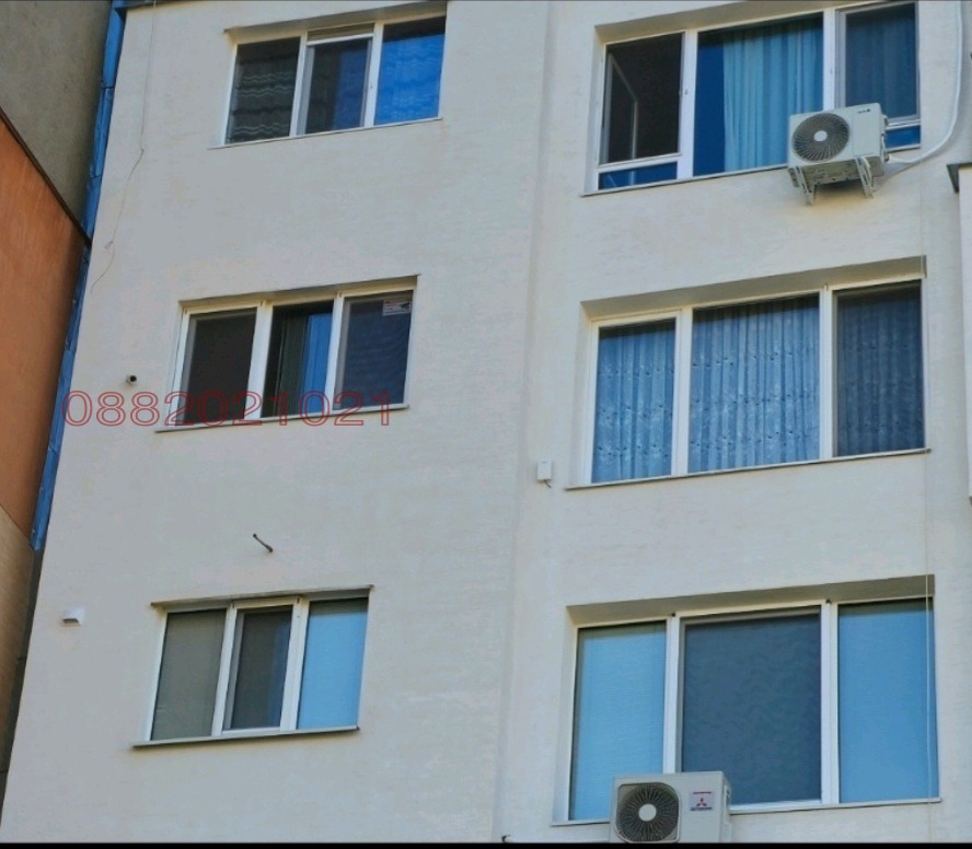 Продава 2-СТАЕН, гр. Перник, Тева, снимка 4 - Апартаменти - 54292050