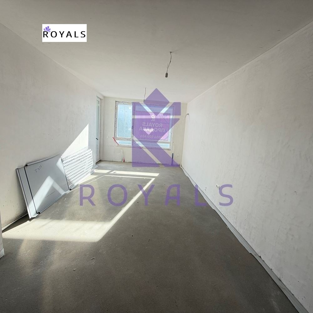 Продава 2-СТАЕН, гр. София, Овча купел 2, снимка 2 - Апартаменти - 54602506