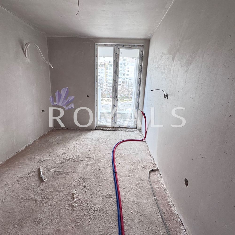 Продава 2-СТАЕН, гр. София, Овча купел 2, снимка 7 - Апартаменти - 54602506