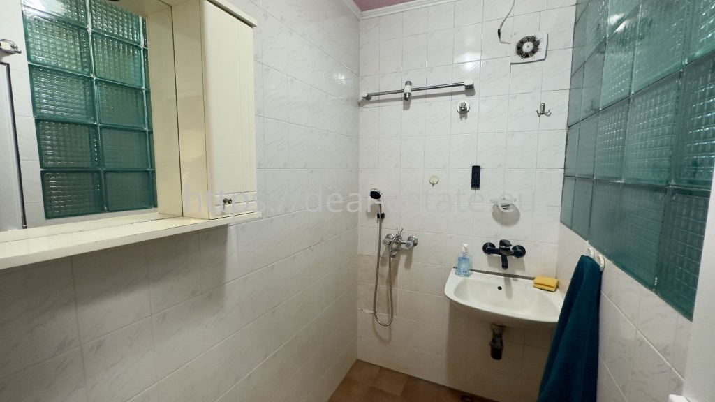 Продава 2-СТАЕН, гр. Благоевград, Струмско, снимка 8 - Апартаменти - 55234579