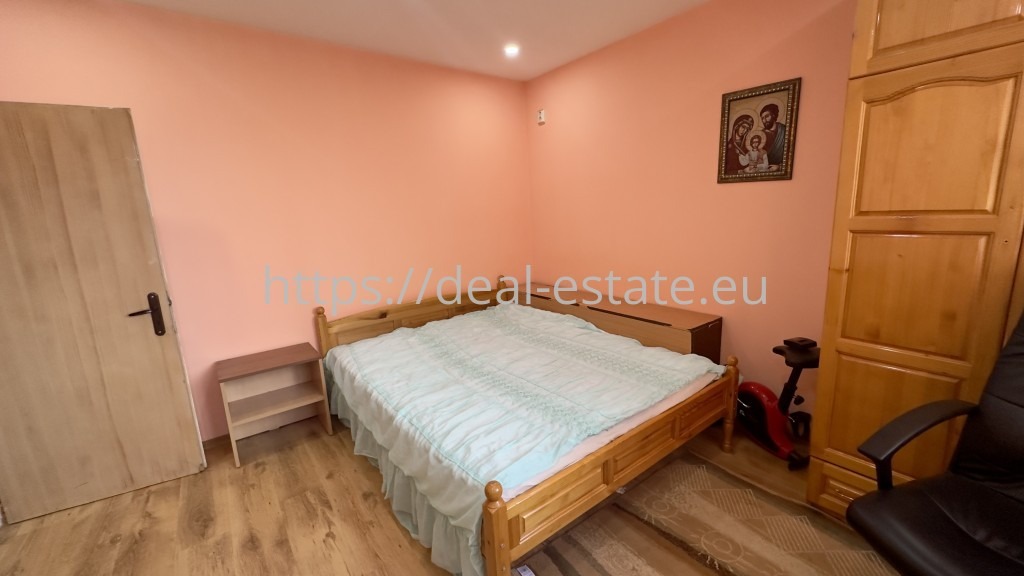 Продава 2-СТАЕН, гр. Благоевград, Струмско, снимка 7 - Апартаменти - 55234579