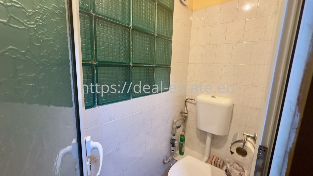 Продава 2-СТАЕН, гр. Благоевград, Струмско, снимка 9 - Апартаменти - 55234579