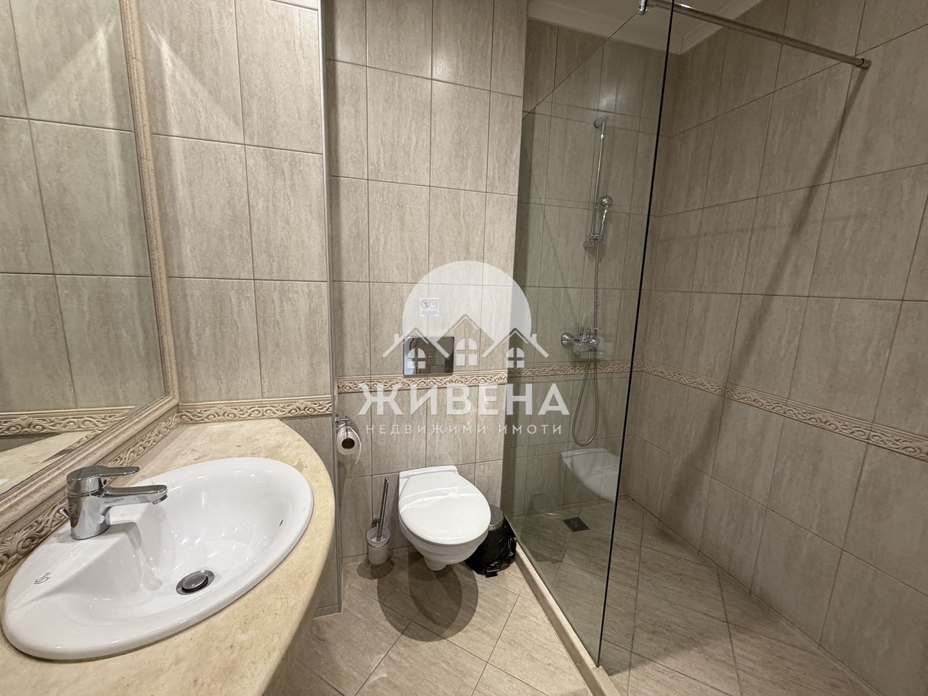 Продава 2-СТАЕН, гр. Варна, Аспарухово, снимка 9 - Апартаменти - 55816662