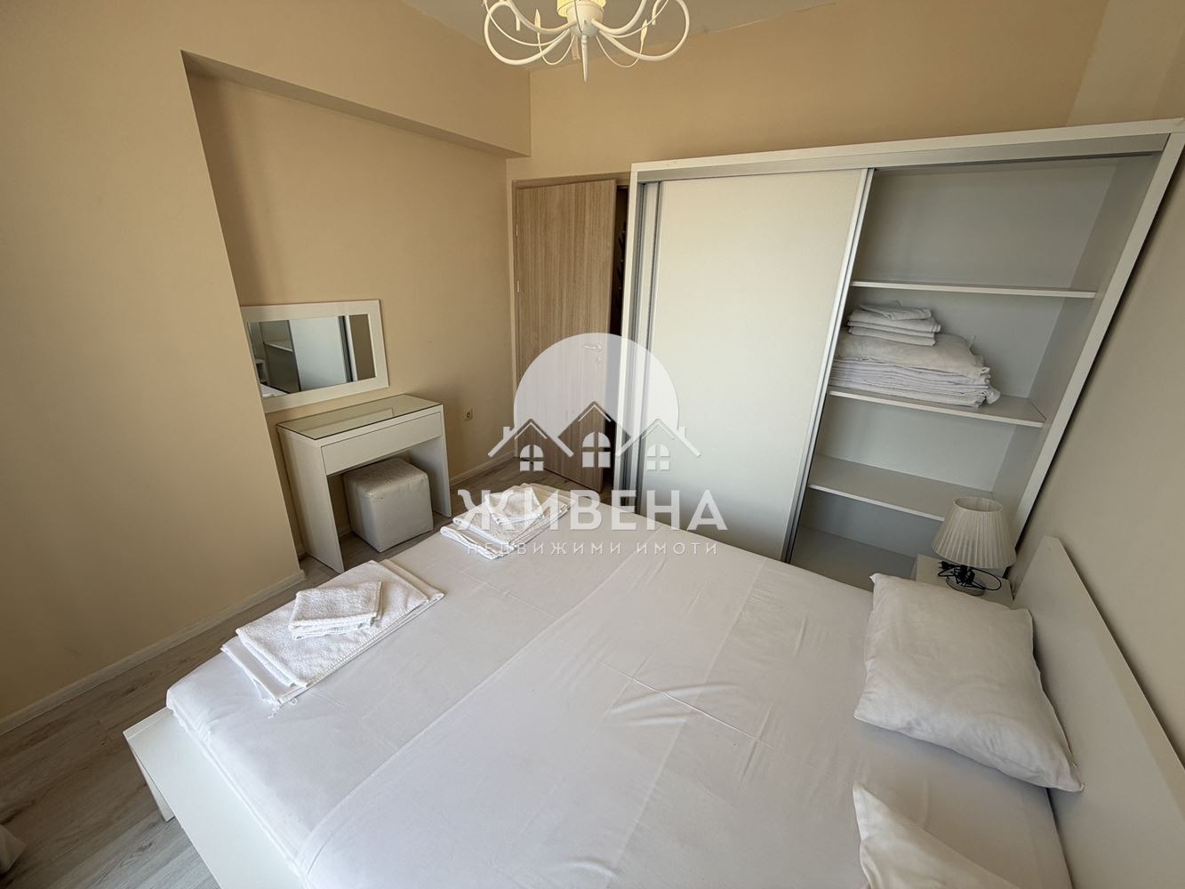 Продава 2-СТАЕН, гр. Варна, Аспарухово, снимка 8 - Апартаменти - 55816662