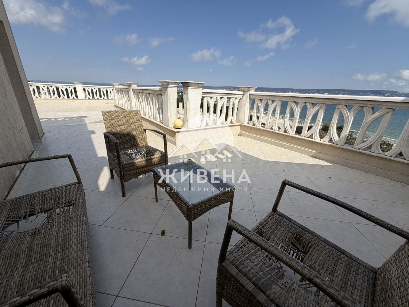Продава 2-СТАЕН, гр. Варна, Аспарухово, снимка 16 - Апартаменти - 55816662