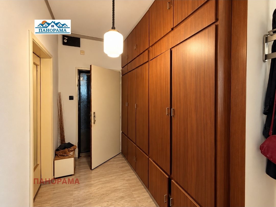 Продава 2-СТАЕН, гр. Пловдив, Изгрев, снимка 2 - Апартаменти - 56235428