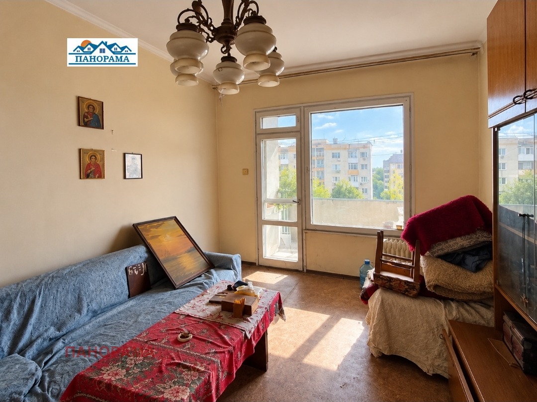 Продава 2-СТАЕН, гр. Пловдив, Изгрев, снимка 6 - Апартаменти - 56235428