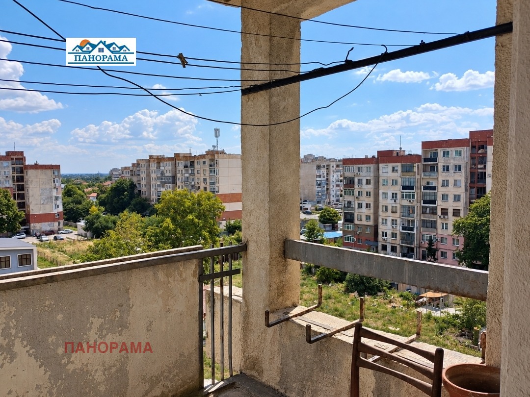 Продава 2-СТАЕН, гр. Пловдив, Изгрев, снимка 8 - Апартаменти - 56235428