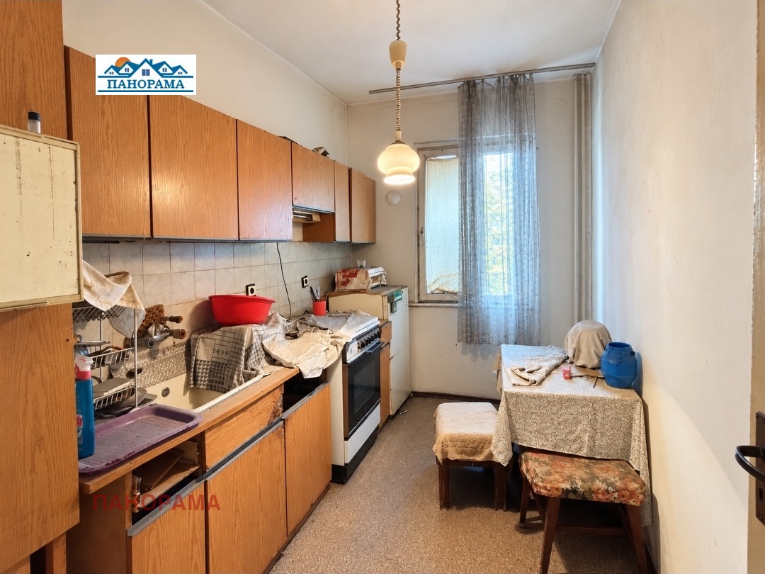 Продава 2-СТАЕН, гр. Пловдив, Изгрев, снимка 7 - Апартаменти - 56235428