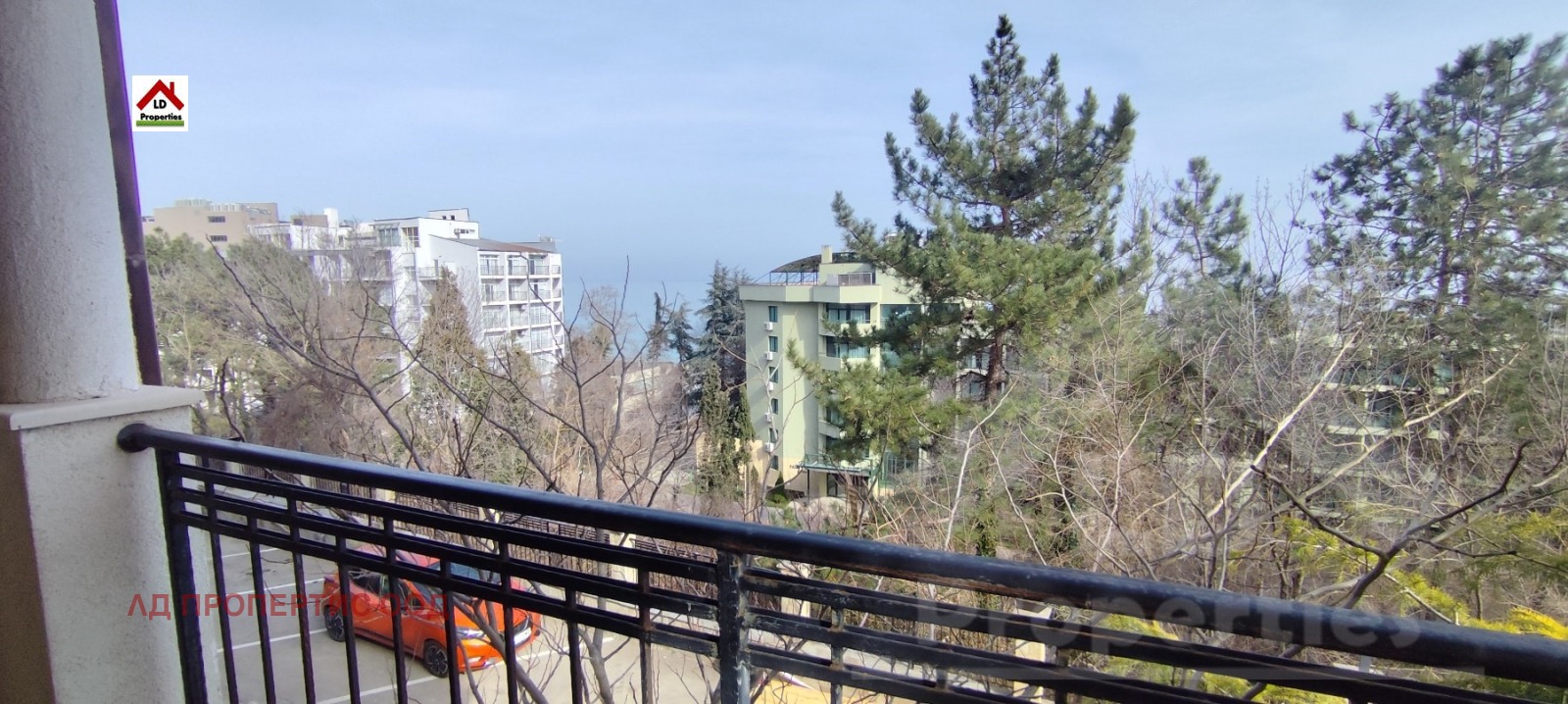 Продава 3-СТАЕН, гр. Варна, област Варна, снимка 7 - Апартаменти - 54067613