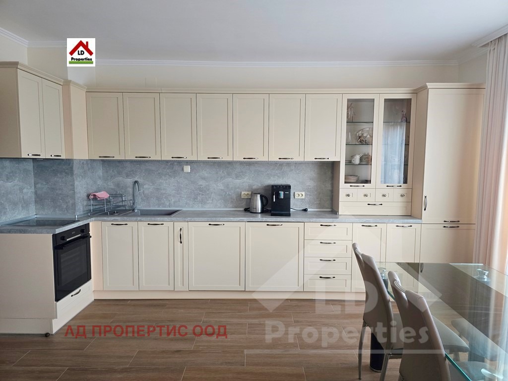 Продава 3-СТАЕН, гр. Варна, област Варна, снимка 2 - Апартаменти - 54067613