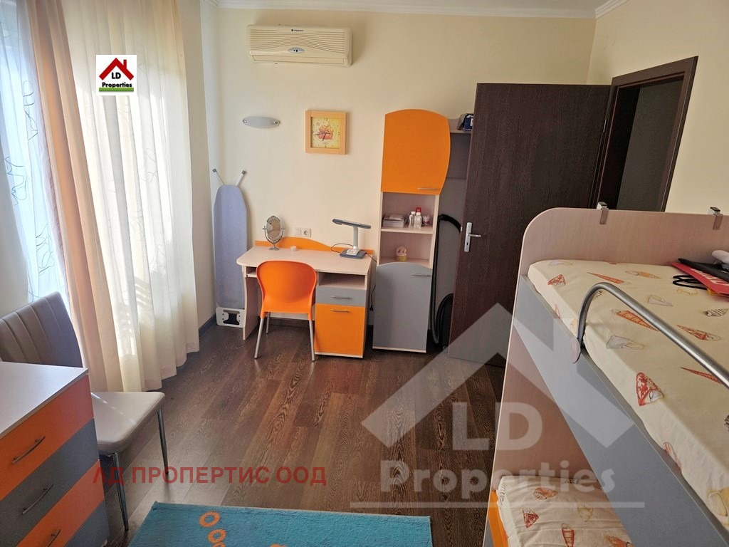 Продава 3-СТАЕН, гр. Варна, област Варна, снимка 9 - Апартаменти - 54067613