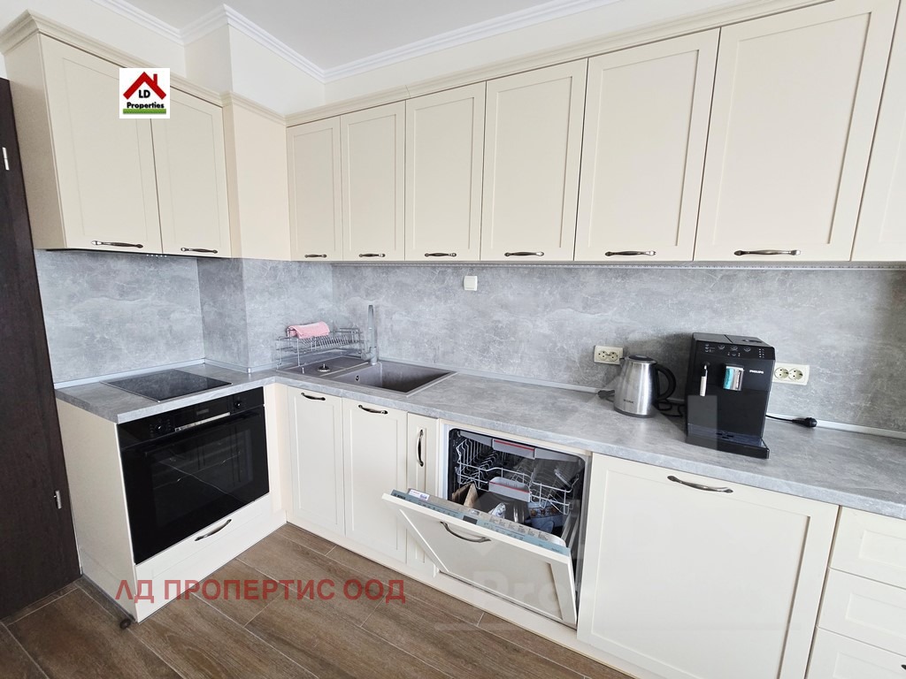 Продава 3-СТАЕН, гр. Варна, област Варна, снимка 3 - Апартаменти - 54067613