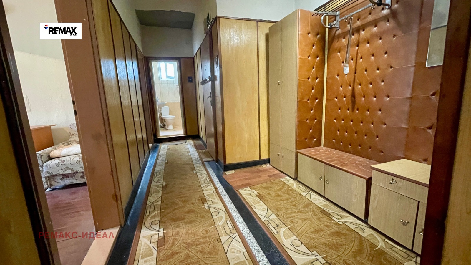 Продава 3-СТАЕН, гр. Варна, Левски 1, снимка 6 - Апартаменти - 55359016
