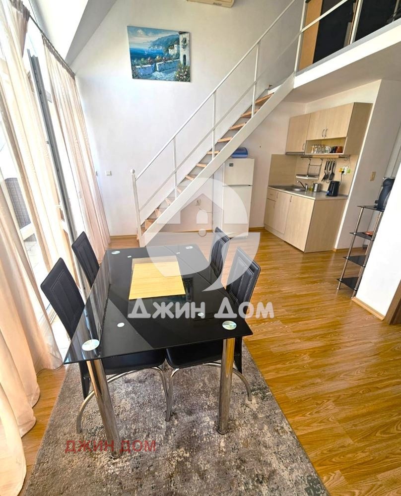 Продава 3-СТАЕН, к.к. Слънчев бряг, област Бургас, снимка 5 - Апартаменти - 55531934