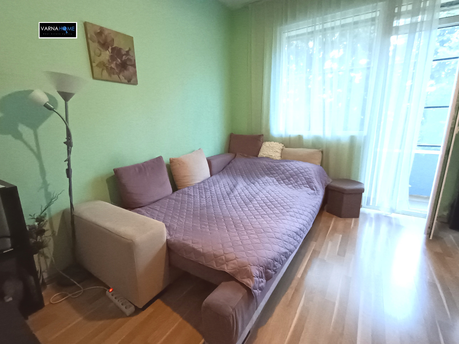 Продава 3-СТАЕН, гр. Варна, Чаталджа, снимка 3 - Апартаменти - 55770552