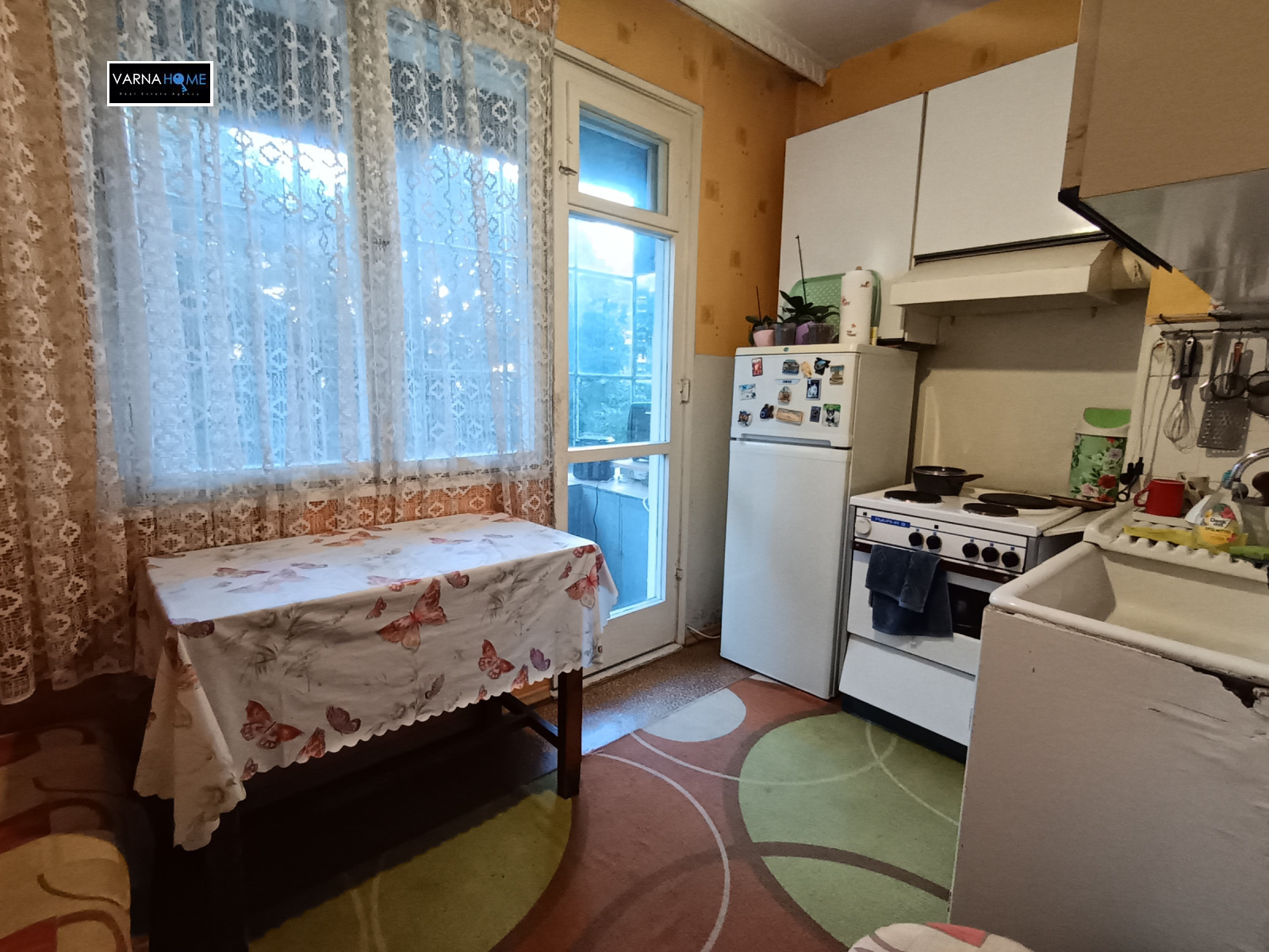 Продава 3-СТАЕН, гр. Варна, Чаталджа, снимка 6 - Апартаменти - 55770552