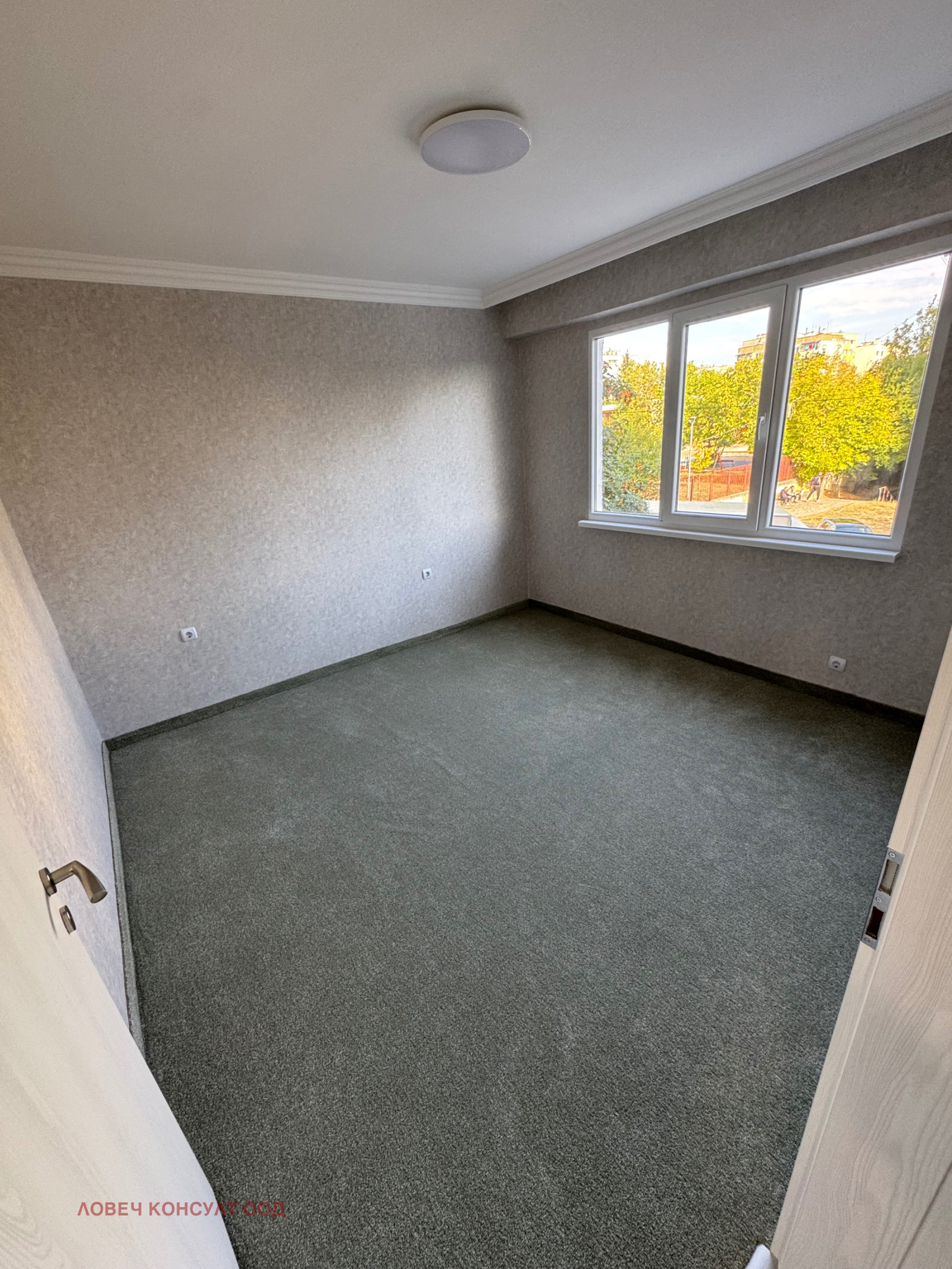 Продава 3-СТАЕН, гр. Ловеч, Младост, снимка 11 - Апартаменти - 56252567