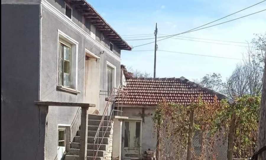 Продава КЪЩА, гр. Павликени, област Велико Търново, снимка 5 - Къщи - 54144640