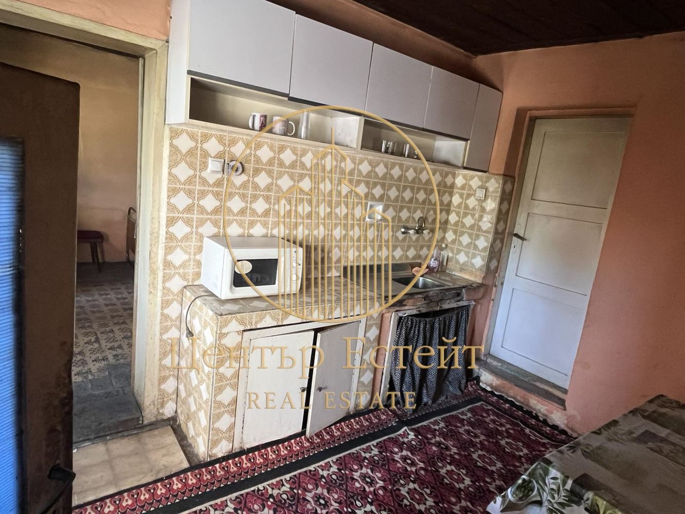Продава КЪЩА, с. Ясен, област Плевен, снимка 6 - Къщи - 54954730