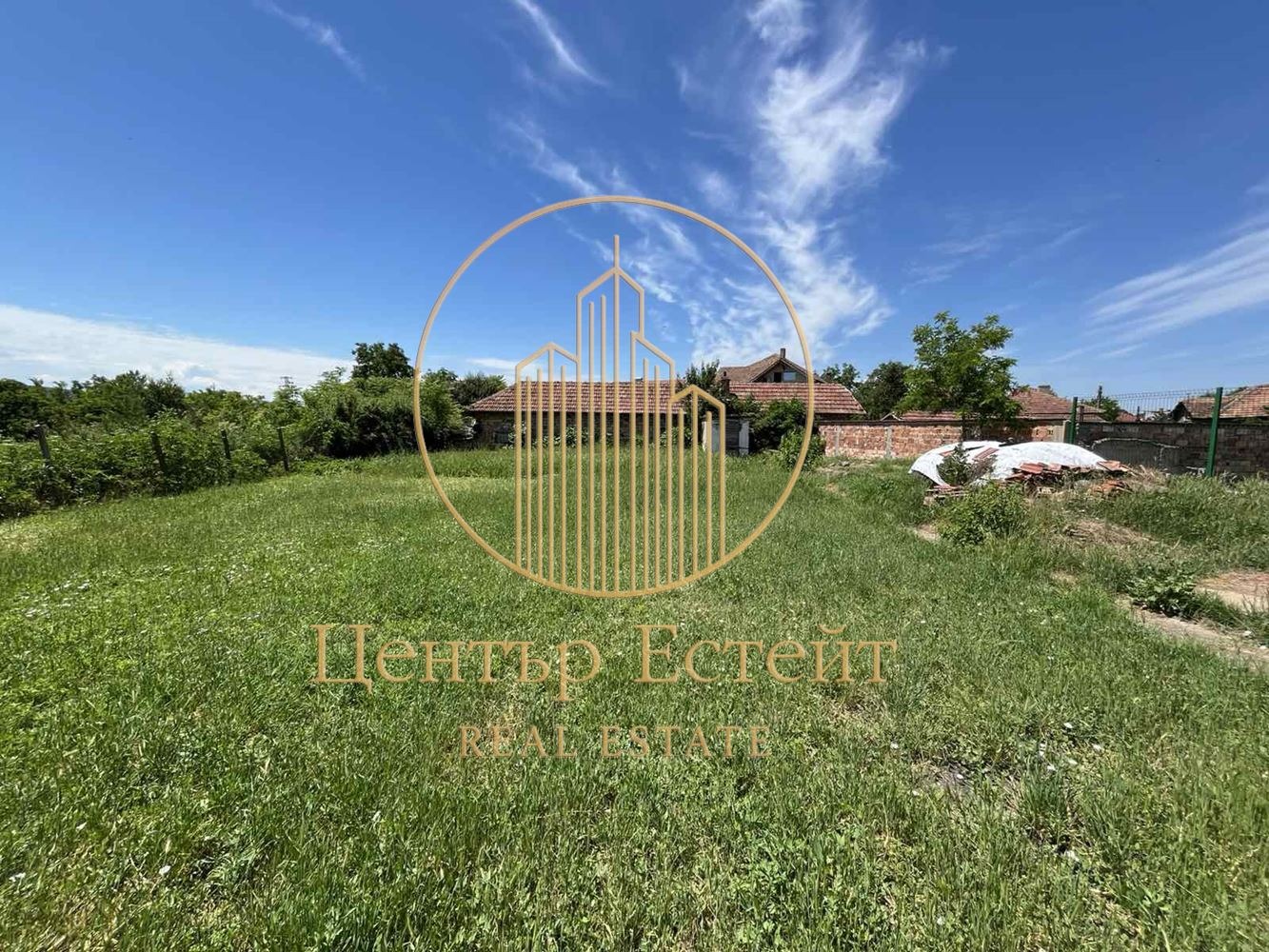 Продава КЪЩА, с. Ясен, област Плевен, снимка 8 - Къщи - 54954730