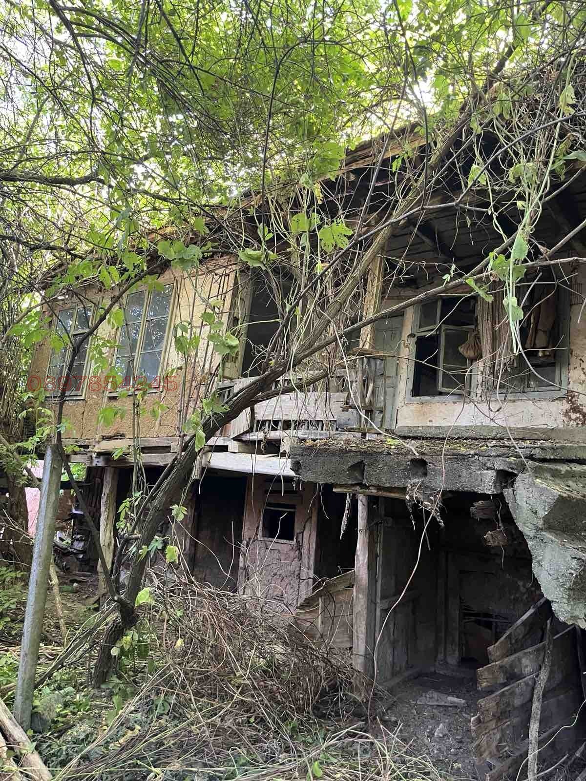 Продава КЪЩА, с. Горановци, област Кюстендил, снимка 5 - Къщи - 55032723