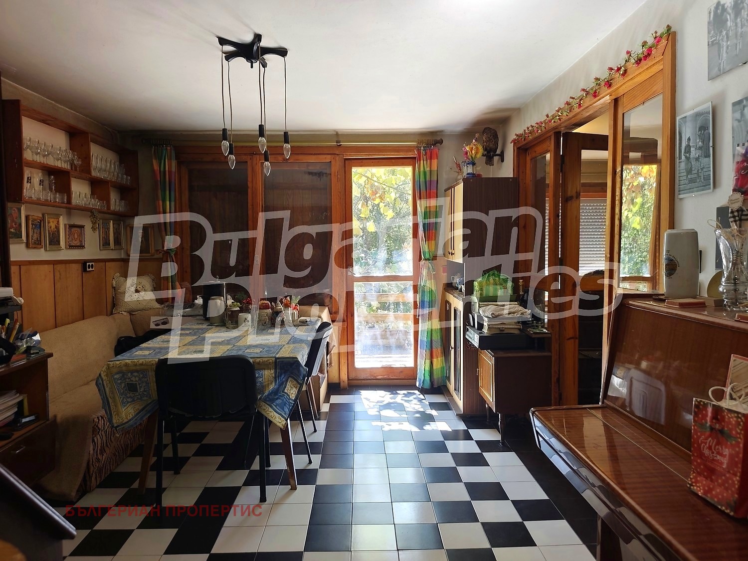 Продава КЪЩА, с. Голяма Желязна, област Ловеч, снимка 16 - Къщи - 56167569