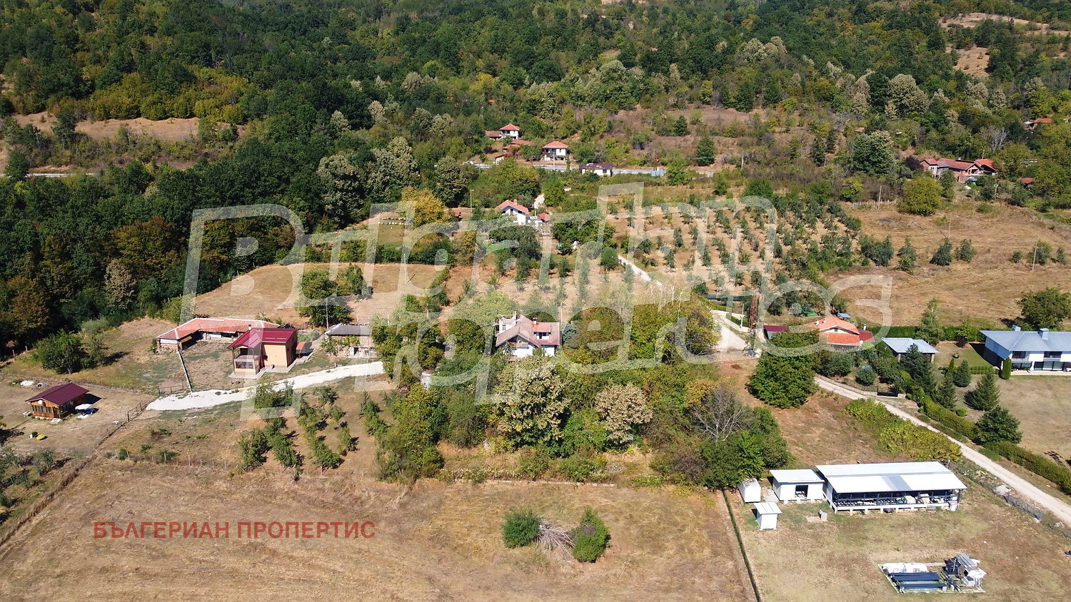 Продава КЪЩА, с. Голяма Желязна, област Ловеч, снимка 9 - Къщи - 56167569