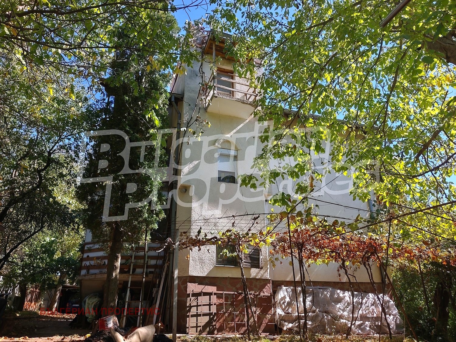 Продава КЪЩА, с. Голяма Желязна, област Ловеч, снимка 3 - Къщи - 56167569