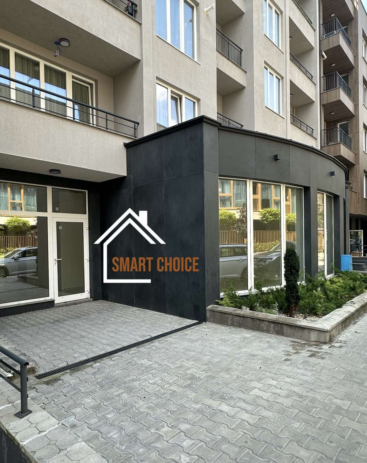Продава МАГАЗИН, гр. София, Манастирски ливади