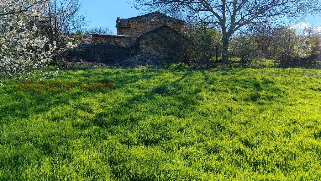 Продава ПАРЦЕЛ, с. Ягнило, област Варна, снимка 11 - Парцели - 55343980
