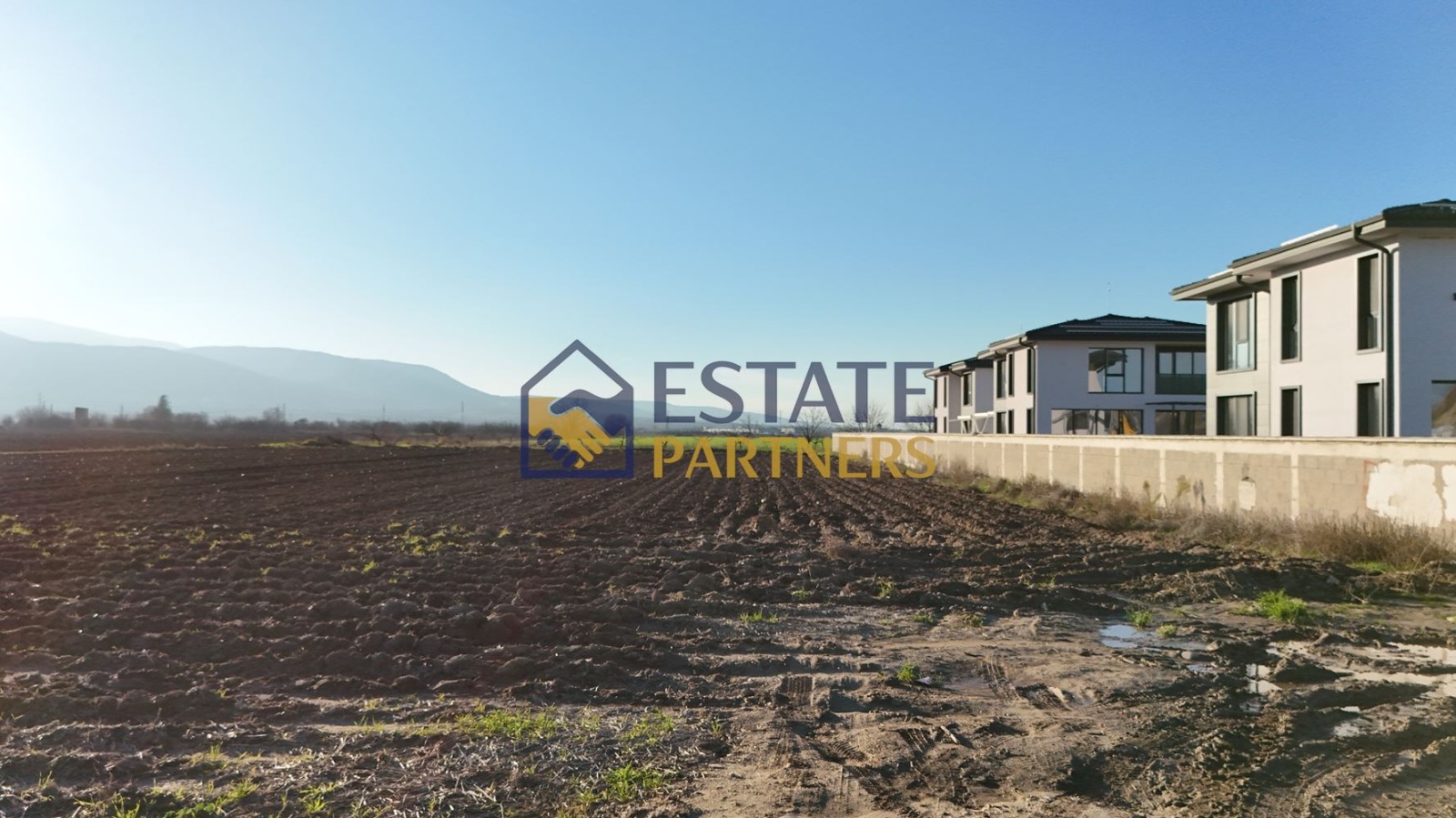 Продава ПАРЦЕЛ, с. Крумово, област Пловдив, снимка 3 - Парцели - 55601026