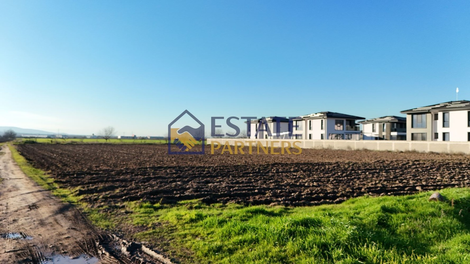 Продава ПАРЦЕЛ, с. Крумово, област Пловдив