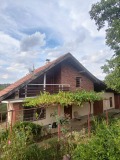 Продава ВИЛА, гр. Търговище, Вилна зона, снимка 1