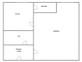 Продава  1-стаен град София , Център , 44 кв.м | 53622632 - изображение [7]
