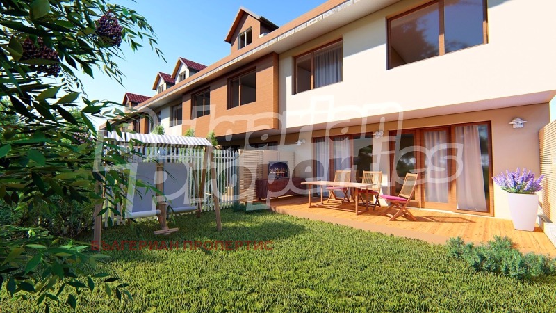 Продава КЪЩА в област София, с. Нови хан - 244 кв.м / 260 000 € » 508 515.80 лв., БЪЛГЕРИАН ПРОПЕРТИС