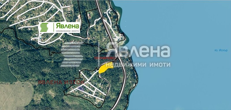 Продава ПАРЦЕЛ | Imot.bg — изображение 8