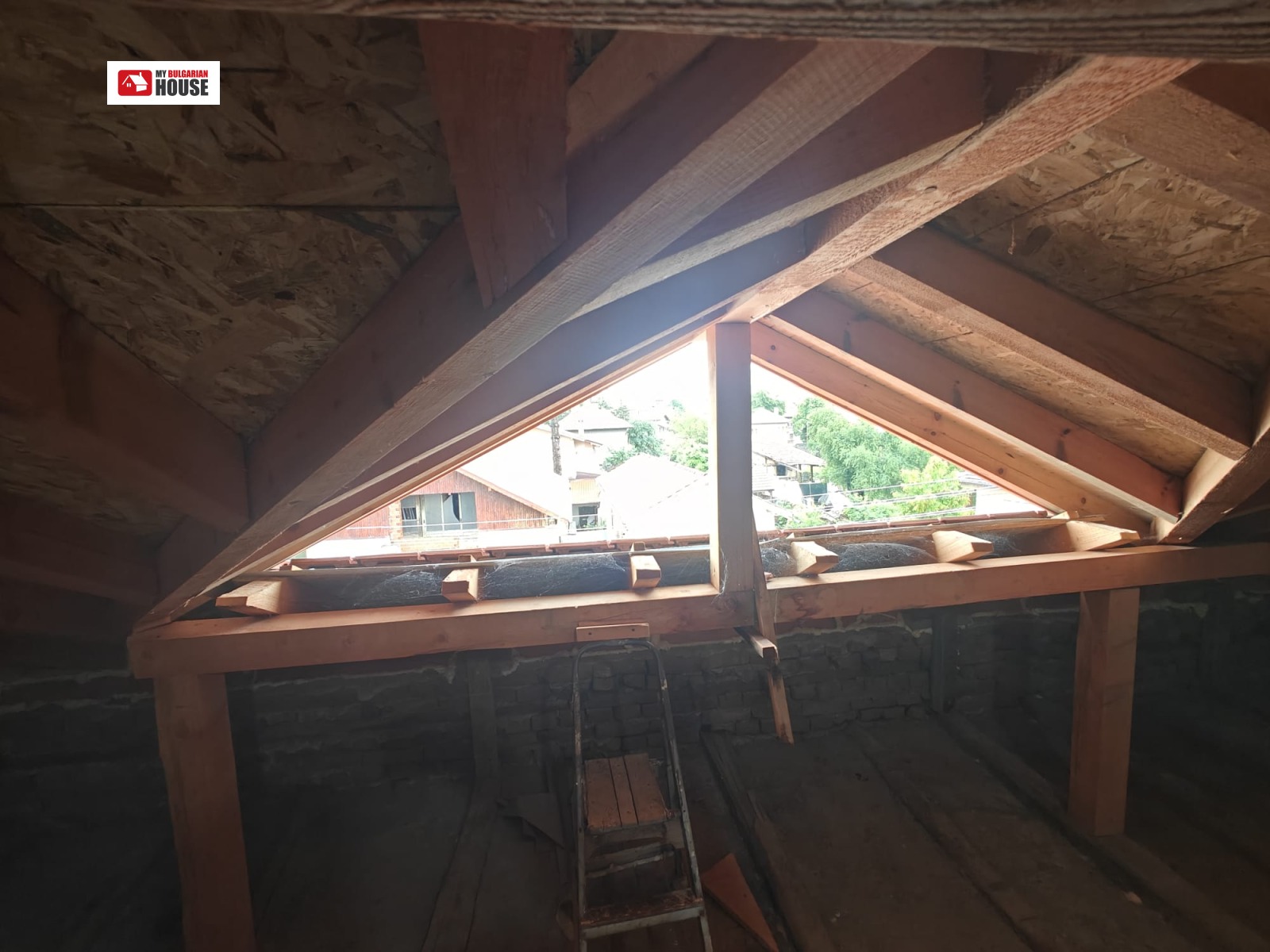 Продава КЪЩА | Imot.bg — изображение 15