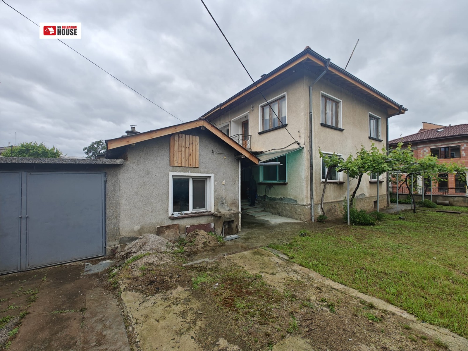 Продава КЪЩА | Imot.bg — изображение 2