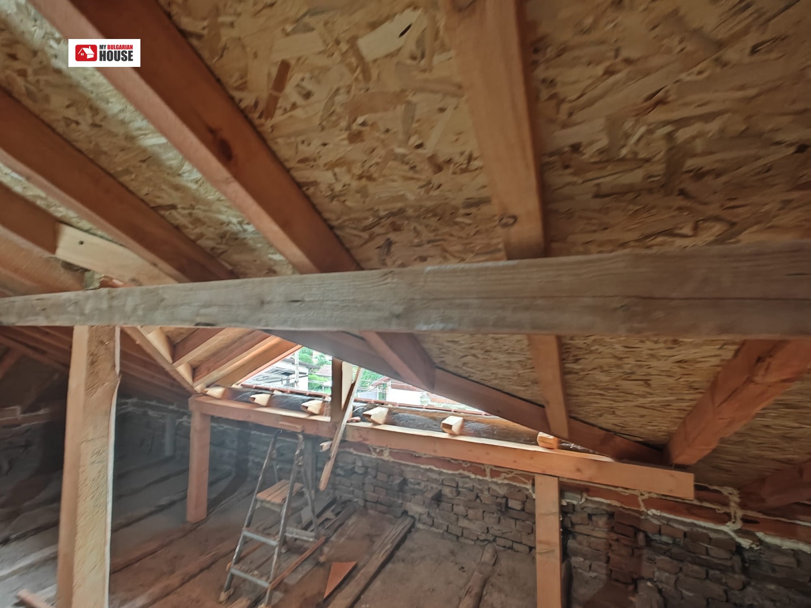 Продава КЪЩА | Imot.bg — изображение 16