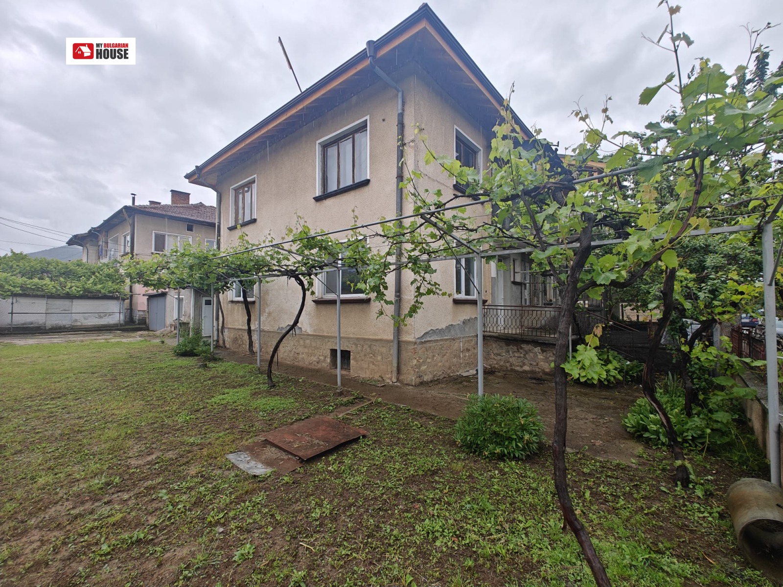 Продава КЪЩА | Imot.bg — изображение 1