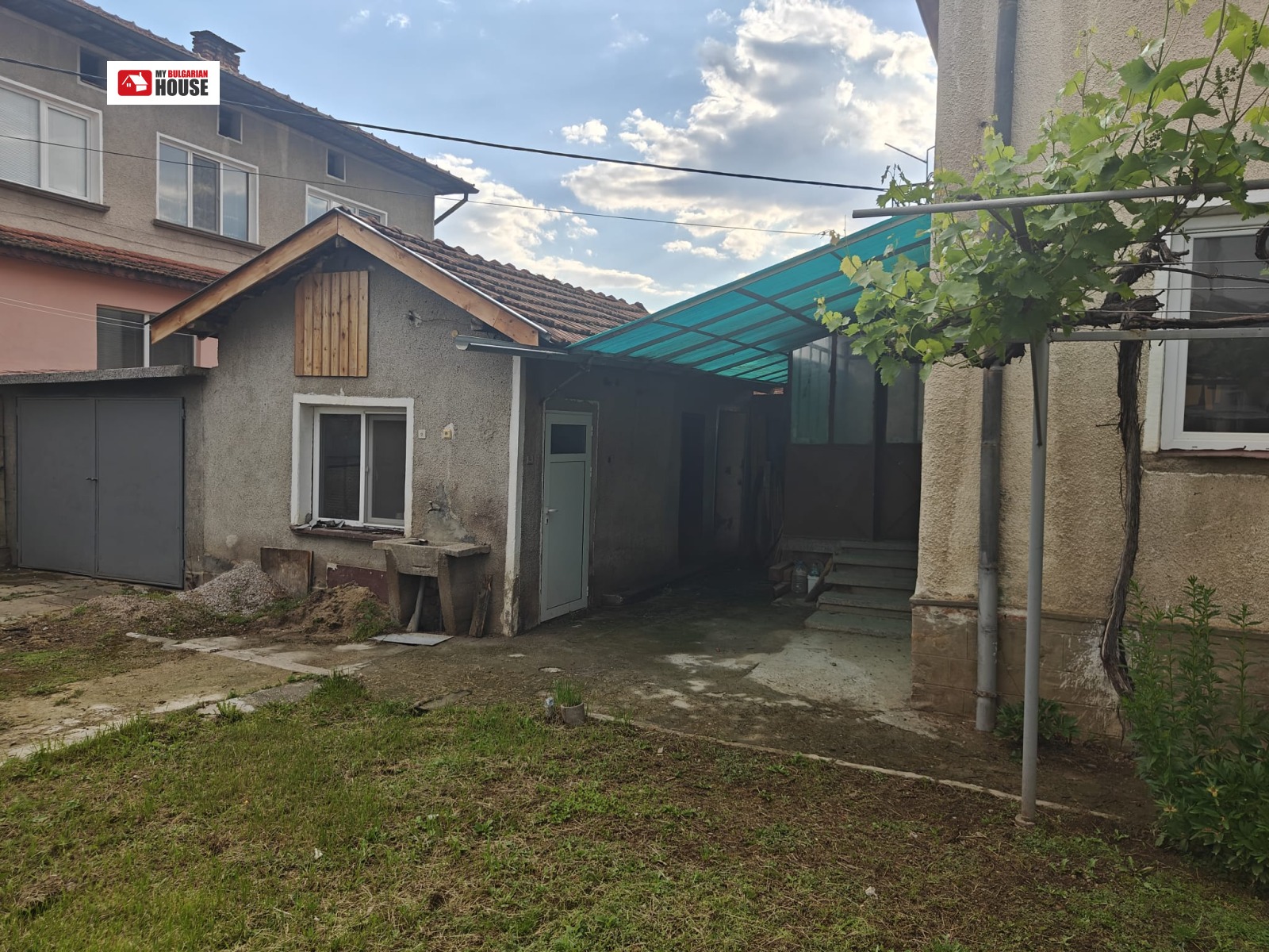 Продава КЪЩА | Imot.bg — изображение 3