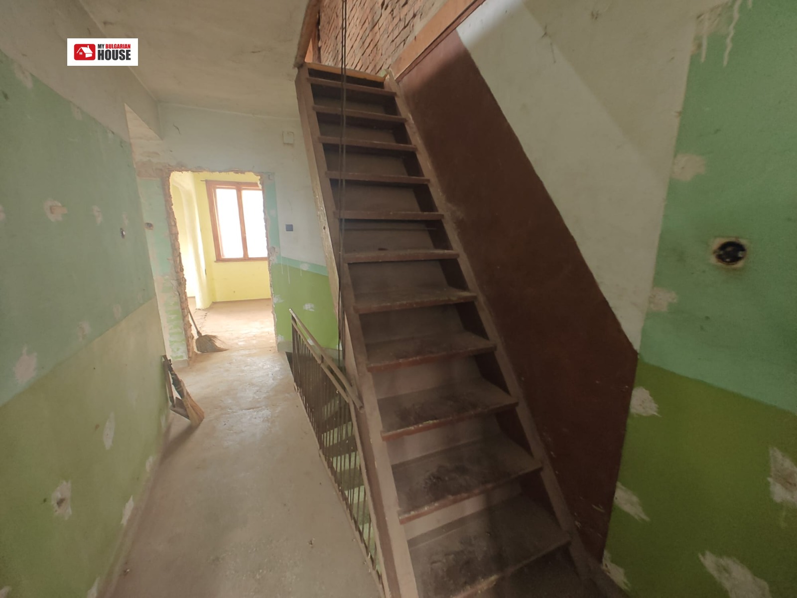 Продава КЪЩА | Imot.bg — изображение 10