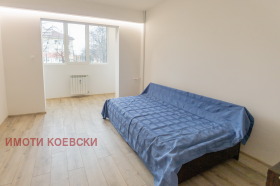 1 Schlafzimmer Tolstoj, Sofia 1