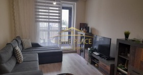 1 bedroom Vladislav Varnenchik 1, Varna 1