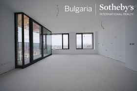 3 soverom Manastirski livadi, Sofia