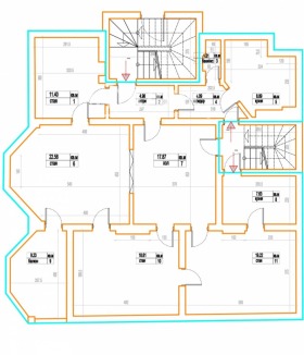ЕТАЖ ОТ КЪЩА, 152 m2