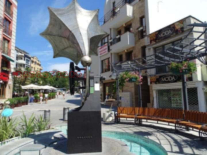 Продава 1-СТАЕН, гр. Бургас, Център, снимка 9 - Апартаменти - 54090233